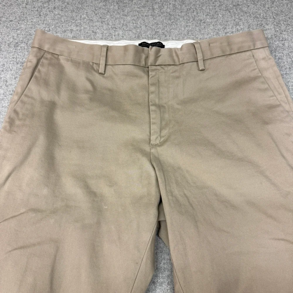 Banana Republic banana republic